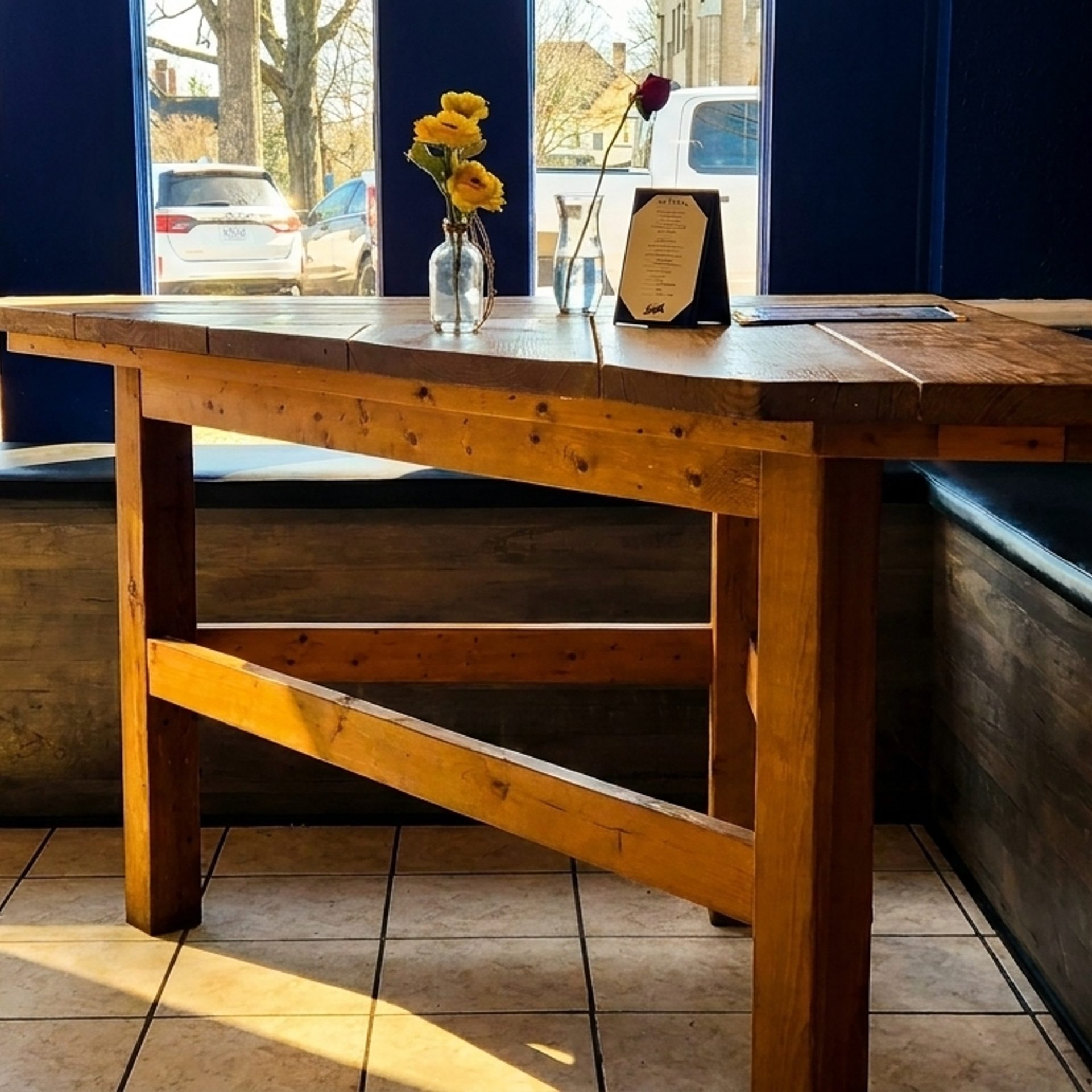 More Than Just a Restaurant