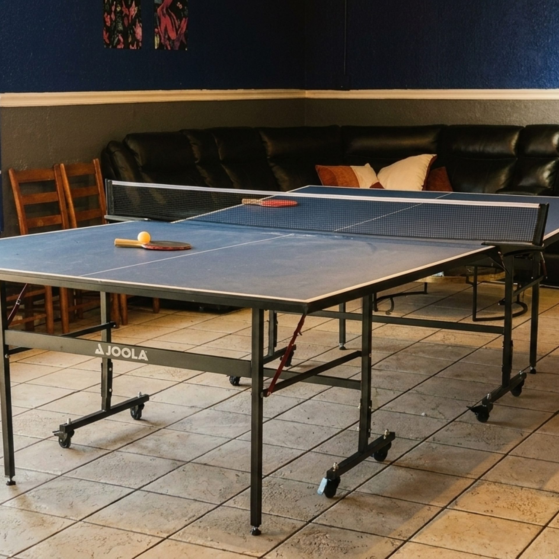 Eat, Drink, and Actually Play